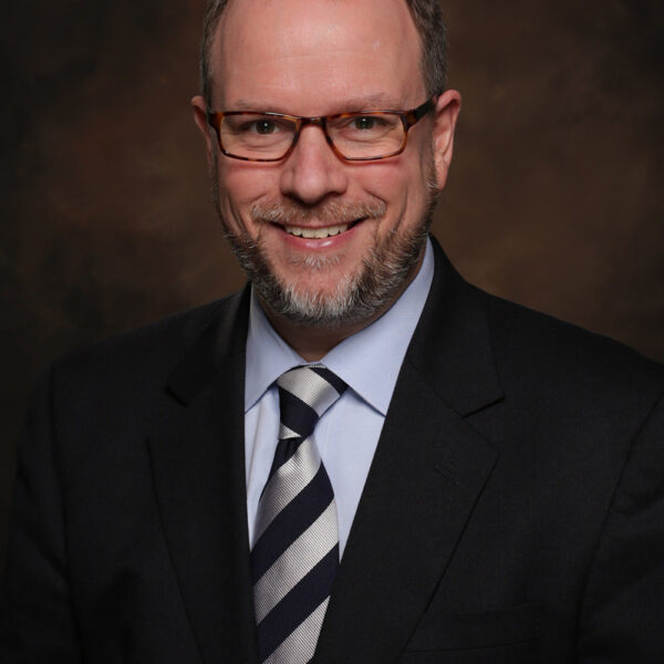 FFJC Advisory Board member, William R. Maurer.