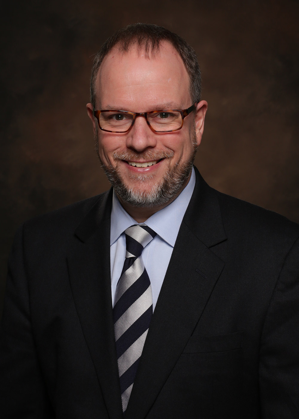 FFJC Advisory Board member, William R. Maurer.