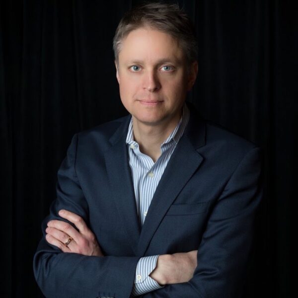 FFJC Advisory Board member, Jason Ehrich.