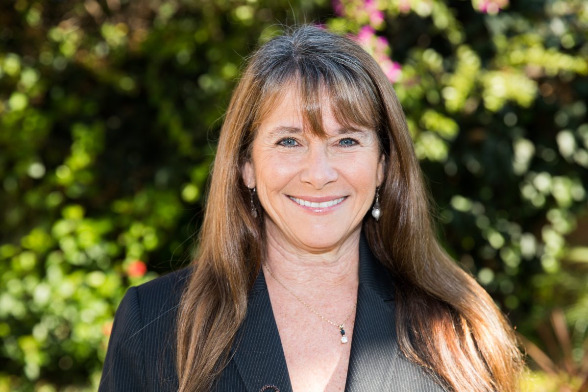 FFJC Advisory Board member, Miriam Krinsky.