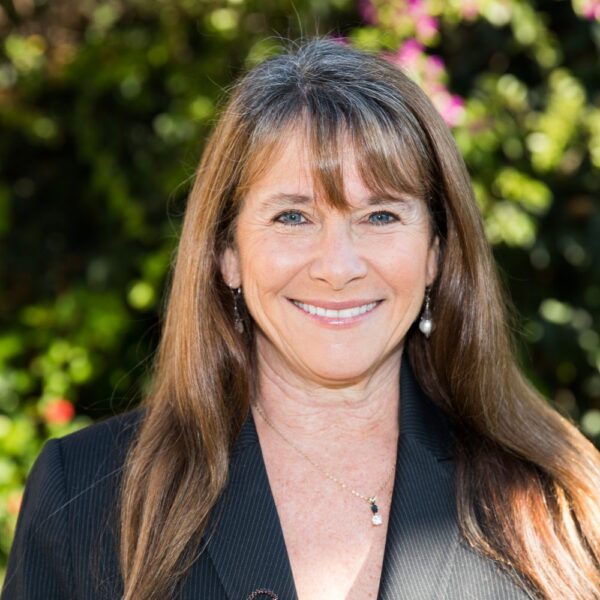 FFJC Advisory Board member, Miriam Krinsky.