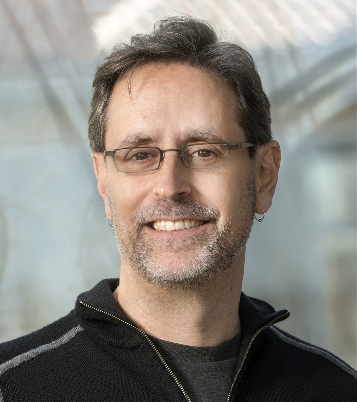 FFJC Advisory Board member, Jeffrey Selbin.