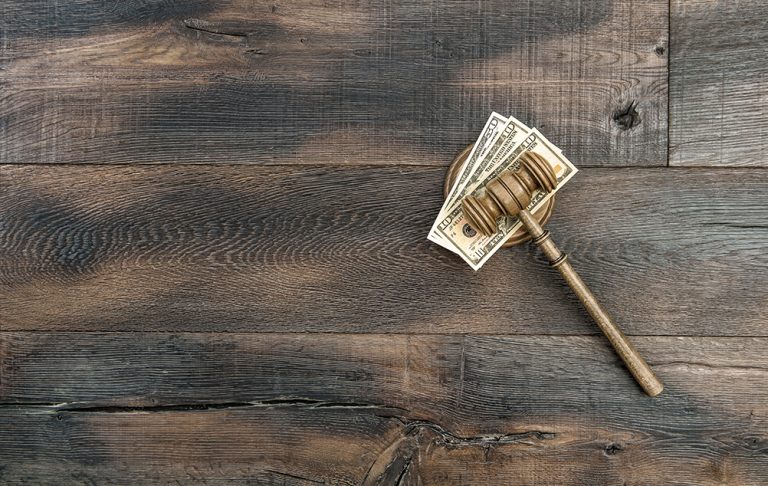 Fines and Fees Justice Center