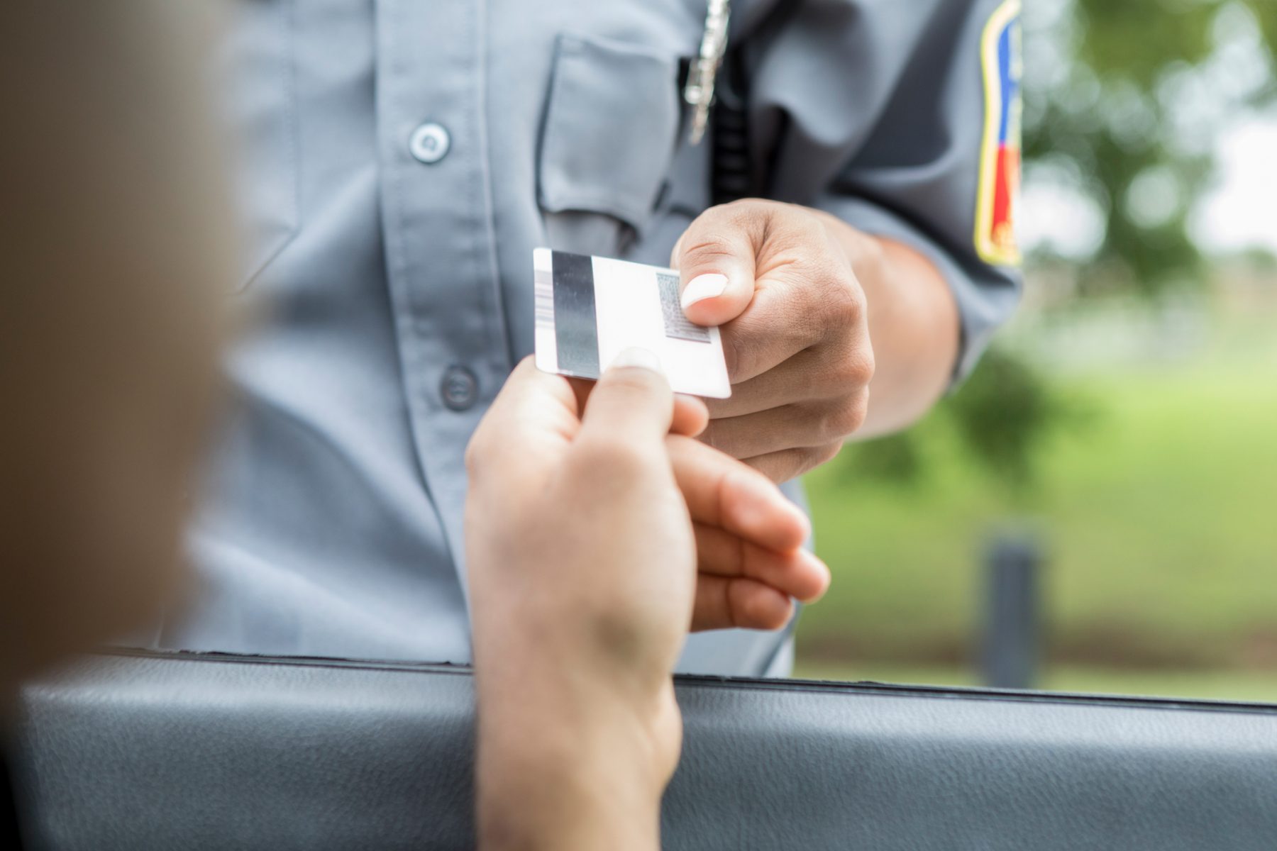 Free to Drive Campaign - Fines and Fees Justice Center
