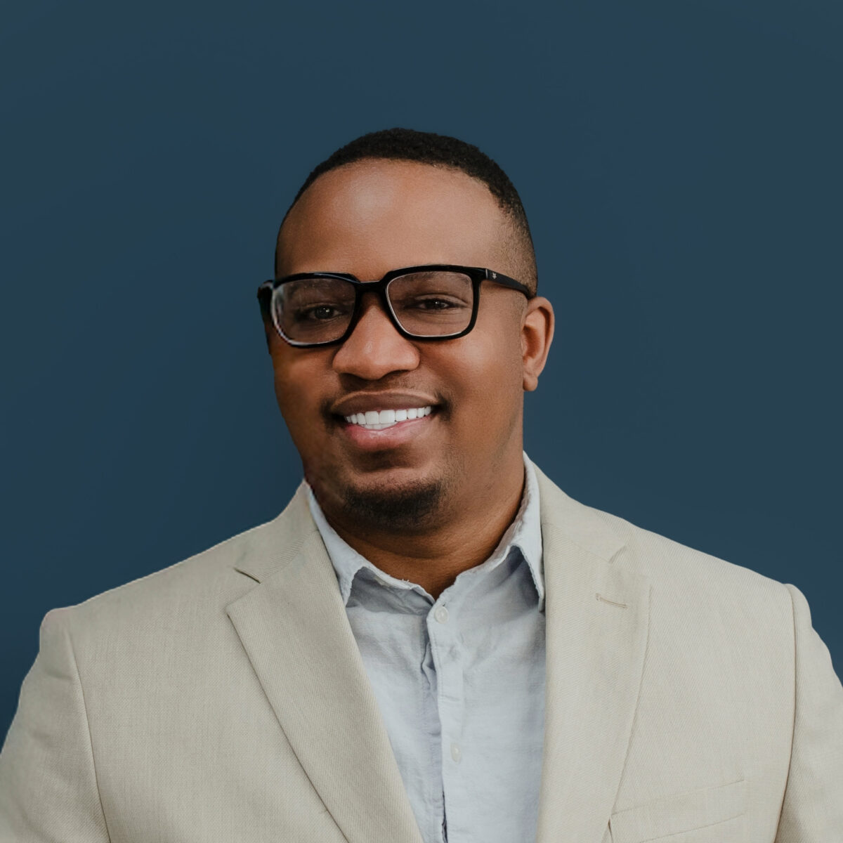 Derrell Frazier - Fines and Fees Justice Center